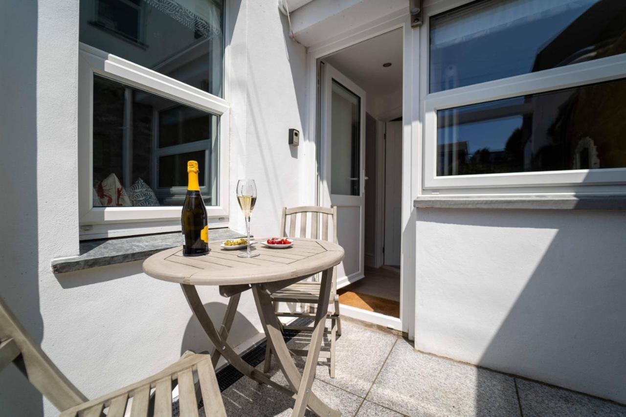 Summer Salt St. Ives Exterior photo