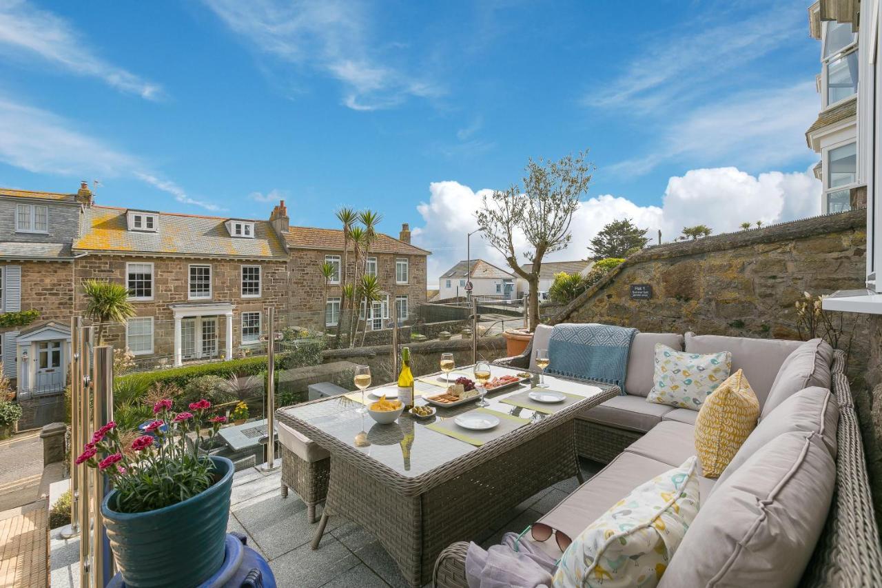 Summer Salt St. Ives Exterior photo