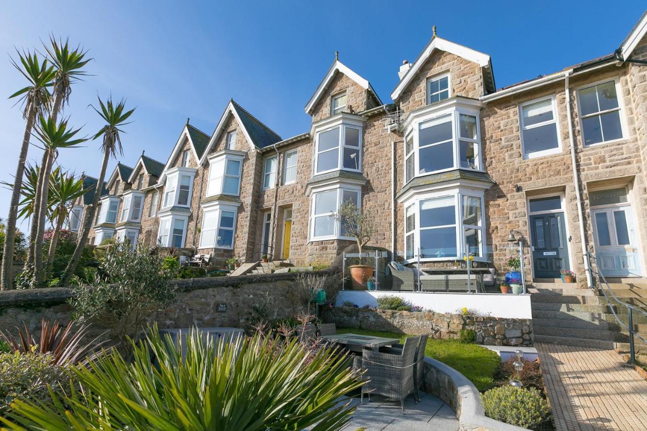 Summer Salt St. Ives Exterior photo