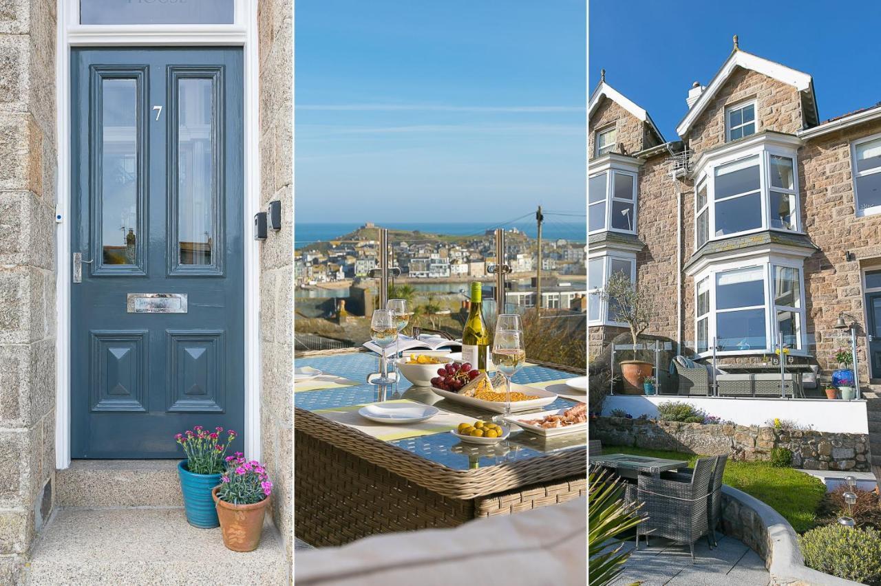 Summer Salt St. Ives Exterior photo
