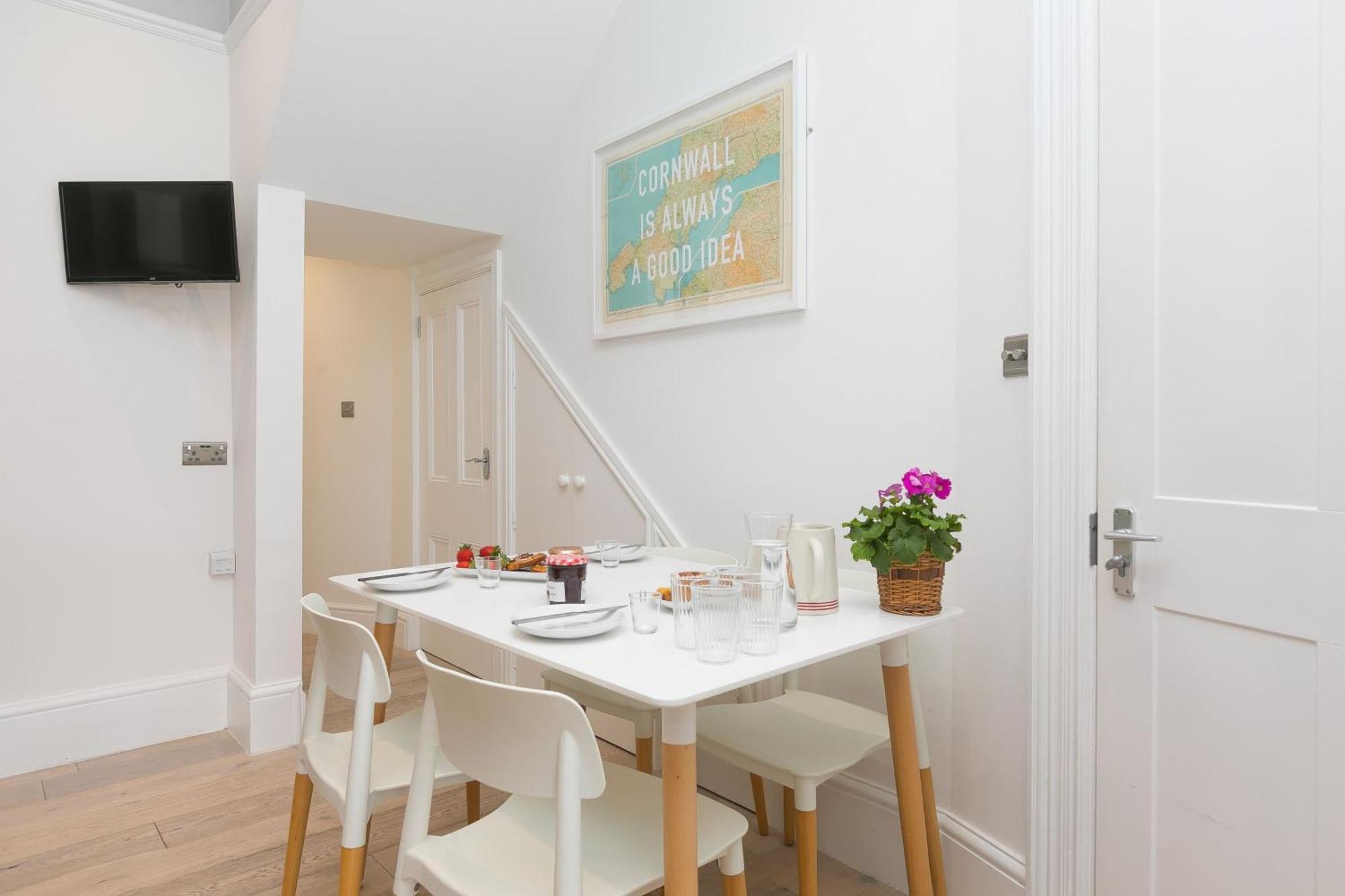 Summer Salt St. Ives Exterior photo